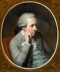 Хью Дуглас Гамильтон (1740 - 1808) - фото 1