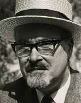 Cuthbert Hamilton (1885 - 1959)