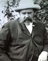 Thomas Blinks (1860 - 1912)