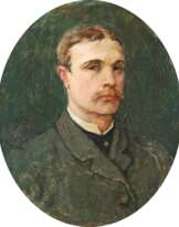 George Henry Boughton (1833 - 1905)
