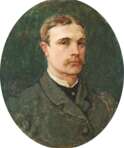 Джордж Генри Боутон (1833 - 1905) - фото 1