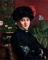 Gustave Vanaise (1854 - 1902)