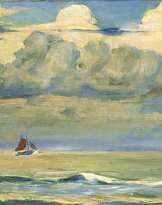 Эмиль Тизебарт (1873 - 1963)