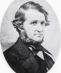 Роберт Оргилл Леман (1799 - 1869) - фото 1