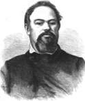 Фриц Л’Аллемань (1812 - 1866) - фото 1
