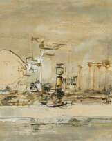 Claude Georges (1929 - 1988)