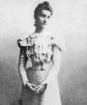 Жанна (Дженни) Монтиньи (1875 - 1937) - фото 1