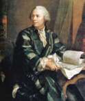 Георг Гзель (1673 - 1740) - фото 1