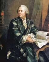 Георг Гзель (1673 - 1740)