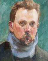 Julius von Ehren (1864 - 1944)