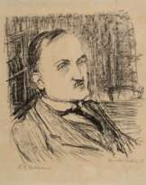 Arnold Fiedler (1900 - 1985)