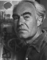 Eduard Bargheer (1901 - 1979)