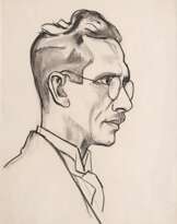 Erich Hartmann (1886 - 1974)
