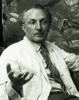Karl Kluth (1898 - 1972)