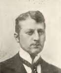 Жорж-Леон-Эрнест Бюссе (1864 - 1916) - фото 1