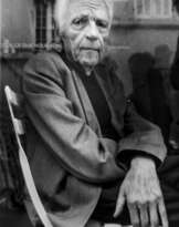 Alain Jouffroy (1928 - 2015)