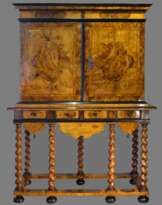 Thomas Hache (1664 - 1747)