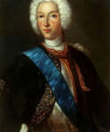 Иоганн Генрих Ведекинд (1674 - 1736) - фото 1