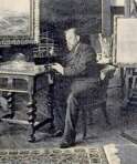 Ганс Бордт (1857 - 1945) - фото 1