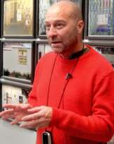 Kendell Geers (1968)