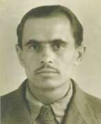 Viktor Mikhailovich Krysin