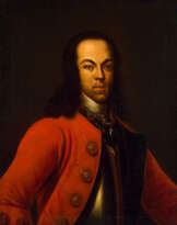 Johann Gottfried Tannauer (1680 - 1737)