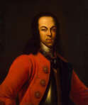 Иоганн Готфрид Таннауэр (1680 - 1737) - фото 1