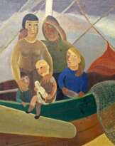 Эдгар Титгат (1879 - 1957)