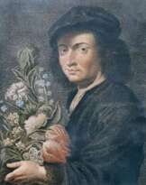 Andrea Scacciati (1642 - 1710)