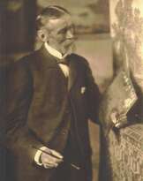 Ascan Lutteroth (1842 - 1923)
