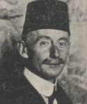 Mehmet Ruhi Arel (1880 - 1931) - photo 1