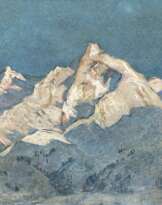 Hans Strohbach (1891 - 1949)
