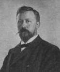 Фридрих Кальморген (1856 - 1924) - фото 1