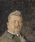 Рудольф Хёкнер (1864 - 1942) - фото 1