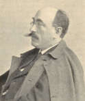 Франц Бунке (1857 - 1939) - фото 1