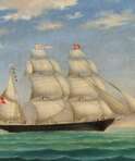 Лоренц Петерсен (1803 - 1870) - фото 1