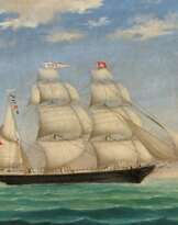 Lorenz Petersen (1803 - 1870)
