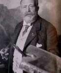 Фемистокл фон Эккенбрехер (1842 - 1921) - фото 1