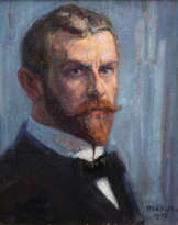 Max Wislicenus (1861 - 1957)