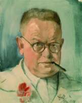 Willy Habl (1888 - 1964)