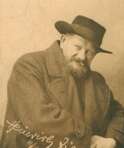 Генрих Цилле (1858 - 1929) - фото 1