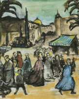 Walter Eck (1895 - 1960)