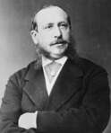 Вильгельм Фердинанд Паувелс (1830 - 1904) - фото 1