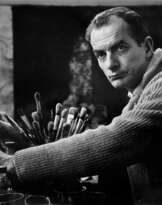 Wladyslaw Jackiewicz (1924 - 2016)