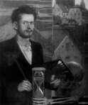Оскар Цвинчер (1870 - 1916) - фото 1