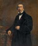 Якоб Якобс (1812 - 1879) - фото 1