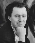 Helmut Middendorf