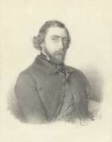 Jan Jacob Spohler (1811 - 1866)