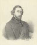 Ян Якоб Шпёлер (1811 - 1866) - фото 1