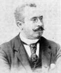 Romain Steppe (1859 - 1927) - Foto 1